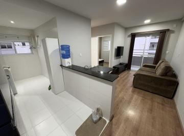 Foto 01 · Apartamento para locação no Parque Bela Vista em Votorantim-SP: 2 quartos, 1 suíte, 2 salas, 2 banhe