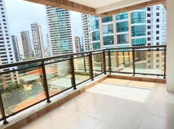 Apartamento de 3 quartos, Salvador · Apartamento novo no Haus Horto, 3/4, suíte, varanda, andar alto, infraestrutura, 85m2