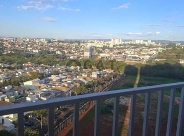 Foto 02 · Apartamento para locação em Sorocaba-SP, bairro Boa Vista: 2 quartos, 2 salas, 1 banheiro, 1 vaga, 6