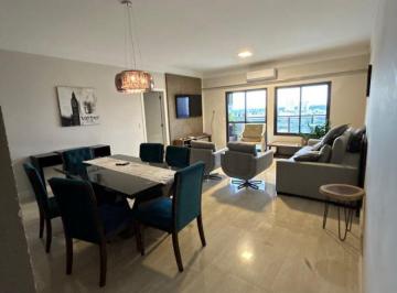 Apartamento de 3 quartos, Cuiabá · Condomínio do Edifício Solar D' América