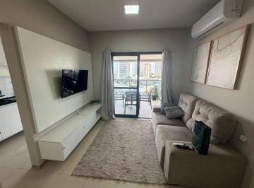 Apartamento de 3 quartos, Belém · EDIFÍCIO JP RESIDENCE C/ 91M², MOBILIADO, 3 QUARTOS (2 SUÍTES) E 1 VAGA EM UMARIZAL/BELÉM-PA