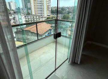 Apartamento de 1 quarto, Salvador · Quarto e Sala, amplo, varanda, reformado, andar térreo, aluguel na Vila Laura