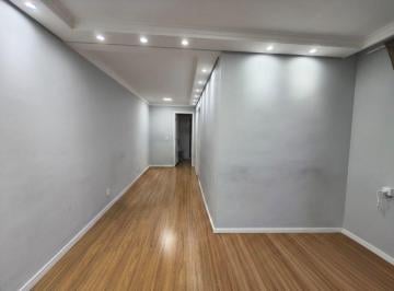 Apartamento de 2 quartos, Santana de Parnaíba · Apartamento SEMI MOBILIADO de 47 m² com 2 quartos para aluguel na Cidade São Pedro
