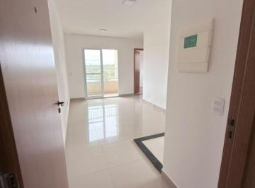Apartamento de 2 quartos, Cuiabá · Condomínio Chapada Cesari