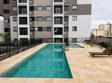 Apartamento de 2 quartos, São Paulo · Apartamento para Alugar na Vila Marina | 2 Quartos e 1 Vaga