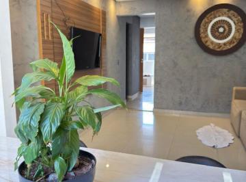 Apartamento de 2 quartos, Guará · APARTAMENTO MOBILIADO PARA ALUGUEL — LÚCIO COSTA/ GUARÁ