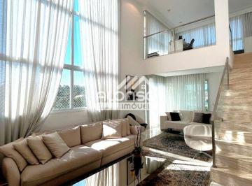 Apartamento de 4 quartos, Osasco · APARTAMENTO A VENDA NO TOWN HOME - LORIAN BOULEVARD - 4 SUÍTES