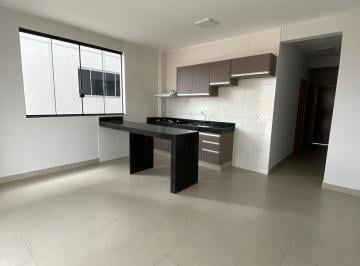 Apartamento de 3 quartos, Goiânia · Aluga-se Apartamento Novo no Setor Campinas – Goiânia