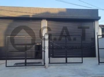 Foto 21 · Barracão Comercial para Locação em Sorocaba-SP, Jardim Simus 170m² de Área Disponível!