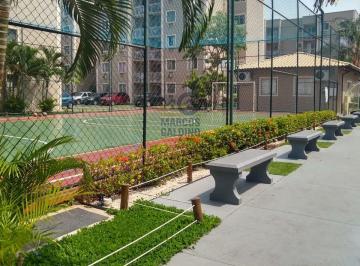 Apartamento de 3 quartos, Rio de Janeiro · Apartamento 3 quartos no Condomínio Supera, Campo Grande, com lazer completo