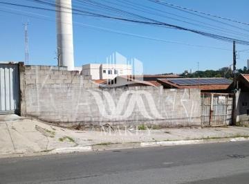 Foto 01 · Aceita permuta - Terreno de 375m² sem viela a venda no Jardim do Lago Continuação