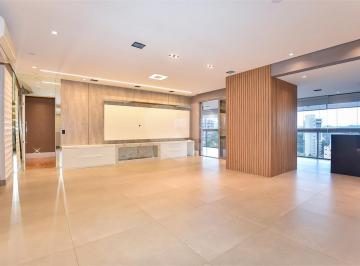 Apartamento de 4 quartos, Curitiba · Apartamento Ecoville 4 Dormitórios 2 Suítes 4 Vagas Face Norte