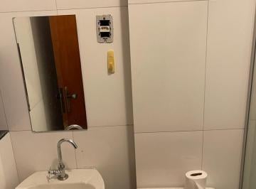 Apartamento de 2 quartos, Guará · Kit toda reformada