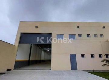 Comercial , São Paulo · Prédio comercial de 2200 m² de área construída à venda na Vila Monumento