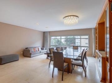 Apartamento de 3 quartos, São Paulo · APARTAMENTO À VENDA JARDIM PAULISTA COM 3 QUARTOS, SENDO UMA SUÍTE - 2 VAGAS - 176M2