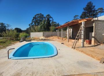 Terreno , Mairinque · **Chacrinha com piscina em Mairinque por R$ 165 mil!**