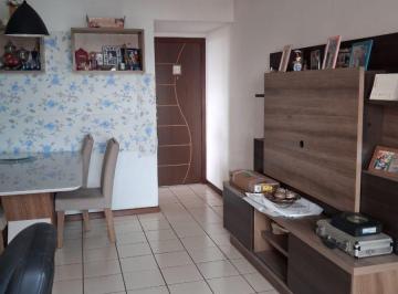 Apartamento de 3 quartos, Belém · EDIFÍCIO COSTABELLA C/ 3 QUARTOS, 80M², ANDAR ALTO, VENTILADO E 1 VAGA EM BAIRRO DO MARCO/BELÉM-PA