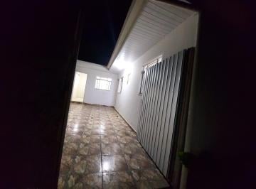 Casa de 2 quartos, Curitiba · ALUGO CASA ALTO BOUEIRAO/SEM GARAGEM 1600 REAIS