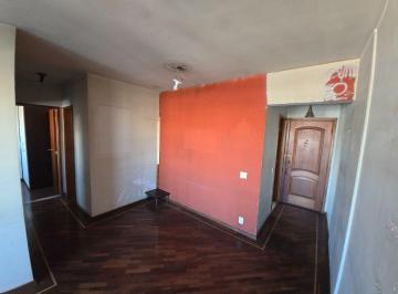 Apartamento de 2 quartos, São Paulo · Apartamento à Venda de 58 m² com 2 quartos, sala p/2 amb.c/varanda .- Jardim Ester