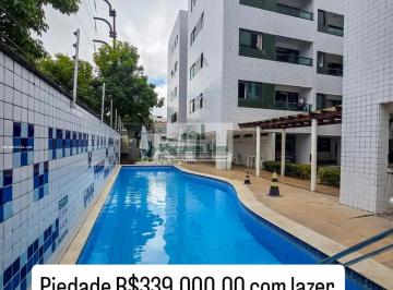 202608161455488300.jpg · Apartamento para Venda em Jaboatão dos Guararapes, Piedade, 2 dormitórios, 1 suíte, 2 banheiros, 1 v