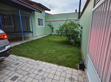 Casa de 3 quartos, Itanhaém · Casa para Venda no bairro Jamaica, localizado na cidade de Itanhaém / SP