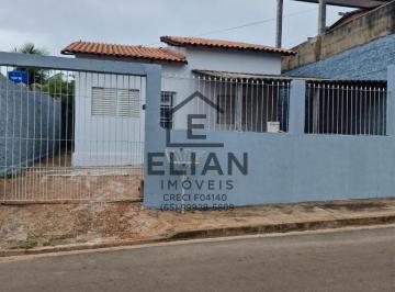 Foto 01 · Imperdível! Casa com 03 quartos, 1 sala, 1 banheiro e 2 vagas de garagem em Petrópolis, Várzea Grand