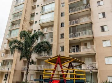 Apartamento de 3 quartos, Barueri · Apartamento a venda na Rua Marte, Jardim Tupanci, Barueri, SP