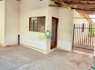 Casa · 111m² · 2 Quartos · 2 Vagas · Casa para venda em Conjunto Habitacional Claudionor Cinti de 110.59m² com 2 Quartos e 2 Garagens