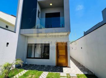 Casa · 139m² · 3 Quartos · Casa para venda em Nova Jaguari de 139.00m² com 3 Quartos e 1 Suite