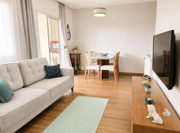 Apartamento de 3 quartos, Mogi das Cruzes · Apartamento para venda em Cézar De Souza de 70.00m² com 3 Quartos, 1 Suite e 2 Garagens