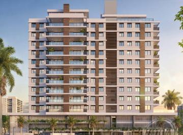 Apartamento · 106m² · 2 Quartos · 2 Vagas · Cobertura para venda em Centro de 106.00m² com 2 Quartos, 1 Suite e 2 Garagens