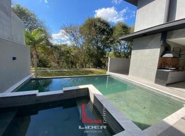 Casa · 280m² · 4 Quartos · 4 Vagas · Casa de Condomínio para venda em San Vitale de 280.00m² com 4 Quartos, 4 Suites e 4 Garagens
