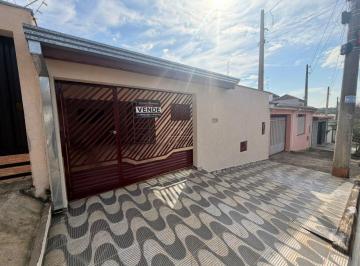 Casa · 92m² · 3 Quartos · 3 Vagas · Casa para venda em Jardim Wanel Ville V de 92.00m² com 3 Quartos, 1 Suite e 3 Garagens