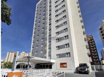 Apartamento · 21m² · 1 Quarto · 1 Vaga · Flat para venda em Centro de 21.00m² com 1 Quarto e 1 Garagem