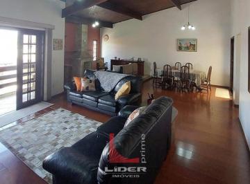 Casa · 292m² · 3 Quartos · 8 Vagas · Casa para venda em Vila Gato de 292.00m² com 3 Quartos, 1 Suite e 8 Garagens