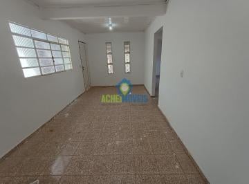 Casa · 112m² · 2 Quartos · 2 Vagas · Casa para venda em Conjunto Habitacional Hilda Mandarino de 112.00m² com 2 Quartos e 2 Garagens