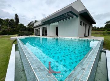 Casa · 489m² · 5 Quartos · 4 Vagas · Casa de Condomínio para venda em Condomínio Jardim Das Palmeiras de 489.00m² com 5 Quartos, 5 Suites