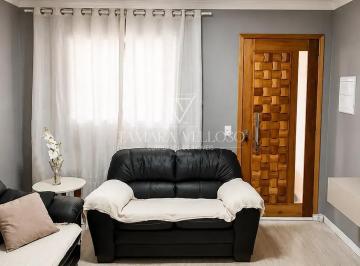 Casa de 2 quartos, Mogi das Cruzes · Casa para venda em Vila Caputera de 60.00m² com 2 Quartos e 2 Garagens