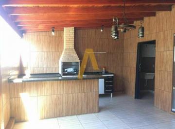 Apartamento · 103m² · 2 Quartos · 2 Vagas · Apartamento para venda em Presidente Médici de 103.00m² com 2 Quartos e 2 Garagens