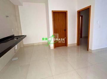 Apartamento · 66m² · 2 Quartos · 1 Vaga · Apartamento para venda em Jardim Três Colinas de 66.00m² com 2 Quartos, 2 Suites e 1 Garagem