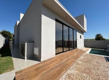 Casa · 250m² · 3 Quartos · 4 Vagas · Sobrado para venda em Residencial E Empresarial Alphaville de 250.00m² com 3 Quartos, 3 Suites e 4 G