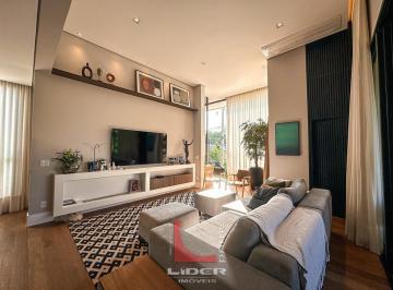 Casa · 350m² · 3 Quartos · Casa de Condomínio para venda em Portal Bragança Horizonte de 350.00m² com 3 Quartos e 3 Suites