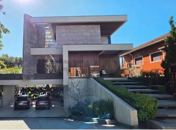 Casa · 526m² · 4 Quartos · 6 Vagas · Casa para venda em Condomínio Aruã Eco Park de 526.00m² com 4 Quartos, 4 Suites e 6 Garagens