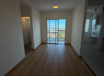 Apartamento · 57m² · 2 Quartos · 2 Vagas · Apartamento para venda em Jardim São Francisco de 57.00m² com 2 Quartos, 1 Suite e 2 Garagens