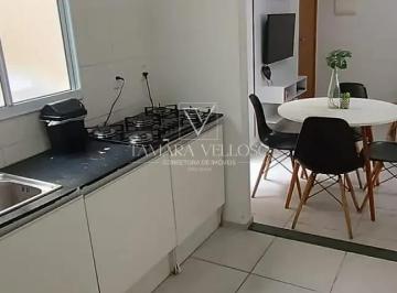 Apartamento de 2 quartos, Mogi das Cruzes · Apartamento para venda em Vila São Paulo de 45.00m² com 2 Quartos e 1 Garagem