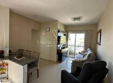 Apartamento en Venda de 2 quartos Villa Di Cesar · Apartamento para venda em Villa Di Cesar de 59.00m² com 2 Quartos e 1 Garagem