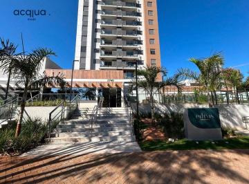 Apartamento · 72m² · 2 Quartos · 1 Vaga · Apartamento para venda em Jardim Olhos D´ Água de 72.00m² com 2 Quartos, 2 Suites e 1 Garagem