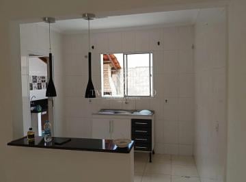 Casa · 58m² · 2 Quartos · 1 Vaga · Casa para venda em Vila São Paulo de 58.00m² com 2 Quartos e 1 Garagem