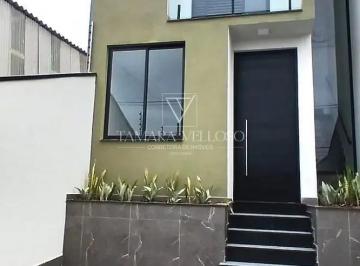 Casa · 78m² · 2 Quartos · 2 Vagas · Casa para venda em Vila Brasileira de 77.77m² com 2 Quartos, 2 Suites e 2 Garagens