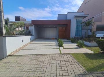 Casa · 200m² · 3 Quartos · 4 Vagas · Casa de Condomínio para venda em Condomínio Aruã Brisas de 200.00m² com 3 Quartos, 3 Suites e 4 Gara